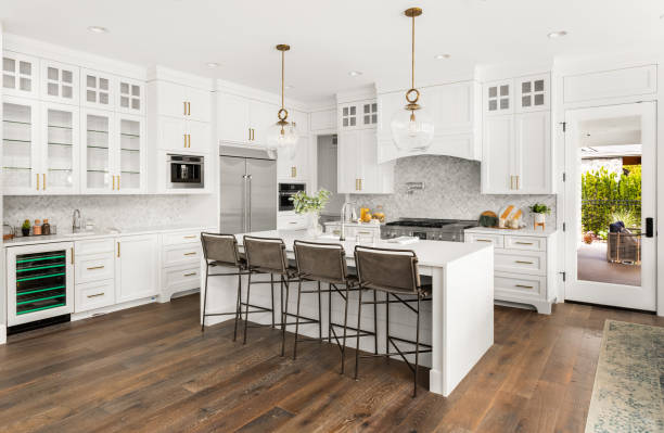 24/7 Emergency Cabinet Refacing experts in Woodbine, MD