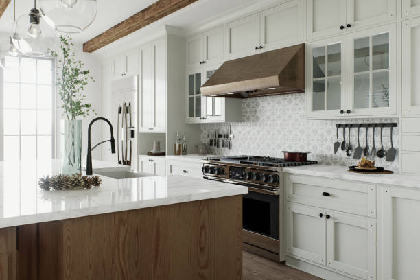 Affordable Cabinet Refacing solutions in Woodbine, MD